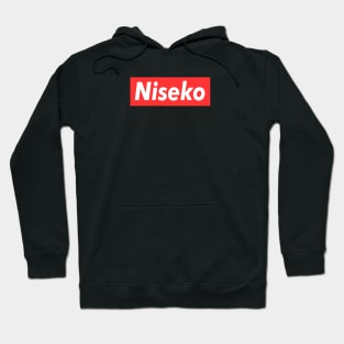 Niseko Hoodie